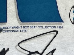Griffey Jr Tee Shirt New With Tags Adult Child (See Photos For Details)