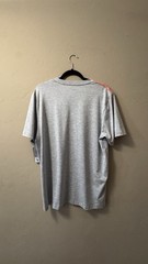 Colosseum Men’s OSU Oklahoma State Cowboys -Large Short Sleeve Gray Shirt