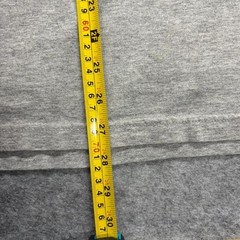 Aeropostale Men’s Grey and Green Tshirt