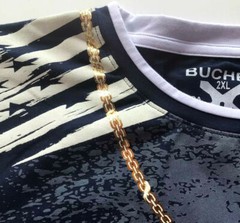 Men’s Bucheli T Shirt,Italian Style,Cotton,Slim Fit,Stretch L XL 2XL….A13.A