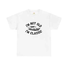 Men’s Everyday Round Neck Tee – Premium Soft Fabric Classic Fit
