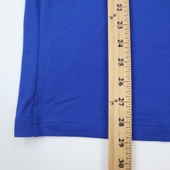Delaware Blue Hens Colosseum 1/4 Zip Windshirt Pullover Mens XL Blue NWT