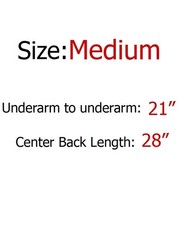 GoodLife Men’s Medium Grey Tri-Blend Scoop Neck Curve Hem USA Made Tank Top