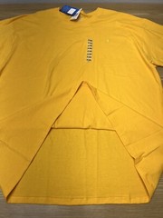 Camiseta Para Hombre Champion Franela Manga Corta Deportiva Talla 2XL
