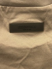 ESSENTIALS Fear Of GOD Men’s Small T-Shirt New W/ Tags
