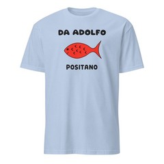 Da Adolfo Positano Shirt Da Adolfo Shirt anacapri Shirt