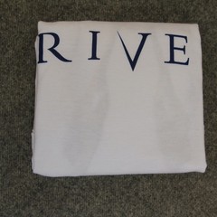 Riven T Shirt XL VTG 90s 1997 Cyan Video Game Promo PC Computer Myst Sequel Tee