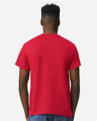 Gildan 8000 Unisex DryBlend T-Shirt