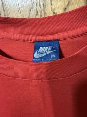 Vintage 1985 Nike Air Jordan Shirt (M)