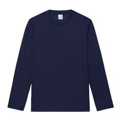 AWDis JC002 Cool Long Sleeve Wicking T-Shirt