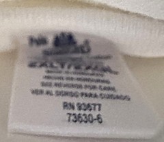 VTG 90s Stafford Heavyweight T-Shirt 3 Pack White XXLT Crew Neck JC Penney NOS