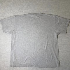 Route 66 Men’s Graphic T Shirt 3XL Gray Vintage Style Car Palm Tree Distressed
