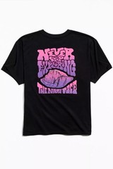 The North Face Haze Shirt Mens Medium Black