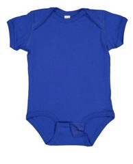 Custom baby one Piece