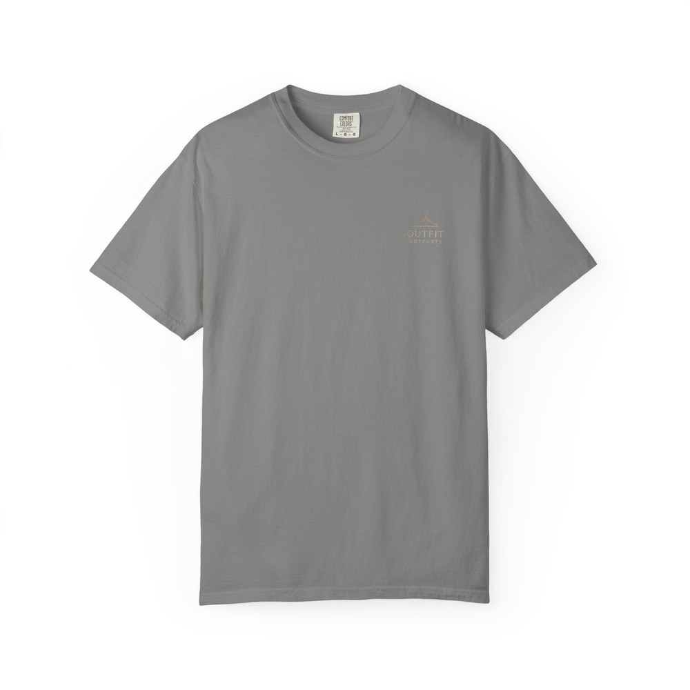 Garment-Dyed Unisex T-Shirt – Comfort, Casual Wear, Stylish Gift, Everyday […]