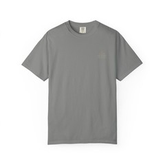Garment-Dyed Unisex T-Shirt – Comfort, Casual Wear, Stylish Gift, Everyday […]