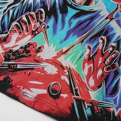 Godspeed t-shirt black sale S-M-L-XL 2026