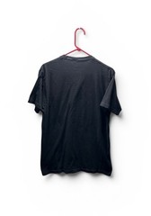Deadpool Marvel Men’s Large Black Graphic T-Shirt Comic Screen Print Tee