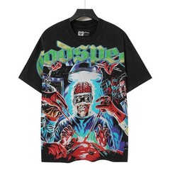 Godspeed t-shirt black sale S-M-L-XL 2026