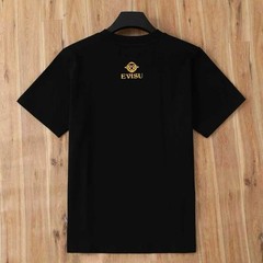 evisu t shirt men