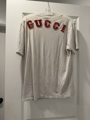 Gucci Three Little Pigs T Shirt