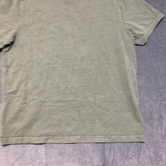 J.Crew T Shirt Mens XL Olive Green Cotton Crew Neck Short Sleeve Summer Tee