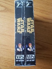 Star Wars Darth Vader Return Of The Jedi X-Large Funko T-shirt Sealed Exclusive