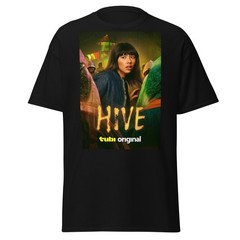 Hive Unisex classic tee
