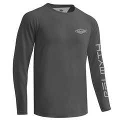 Fishing Shirts for Men Long Sleeve UPF 50+ Sun Protection UV T Shirt Tee