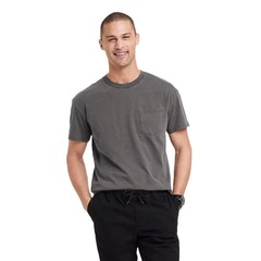 Goodfellow & Co Men’s Short Sleeve T-Shirt. Size S. Black. NWT. FREE SHIPPING.