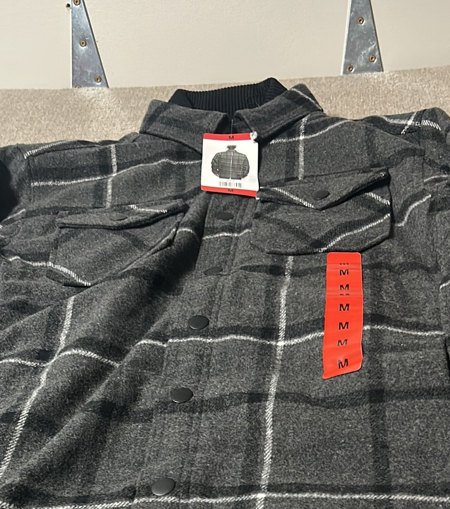Jachs New York jacket medium black