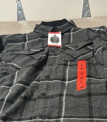 Jachs New York jacket medium black