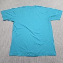 Vintage Gulf Shores Alabama Shirt Men XL Hanes Fifty Fifty 90s Tee Single Stitch