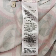Gucci adidas Cotton T Shirt – DUTY FREE