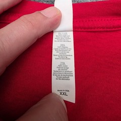 2XL Official Kentucky Democrats Moscow Mitch T-Shirt Red Nyet Mitch McConnell