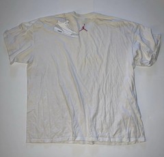 Air Jordan 3 Pure Money Cream T-Shirt Basketball Print size XXXL 3x Brand