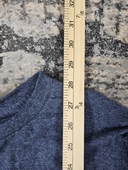 Anderson School McMenamins Hotel Bothell, WA Bobcat Gray Graphic T-Shirt Size XL