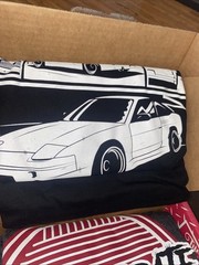 Tuner Crate Tshirt Size 3X Graphic Awesome Shirts Lot Of 2 Shirts New In Box