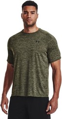 Under Armour Men’s Tech 2.0 T-Shirt (Marine OD Green/Black) – size Medium (NEW)