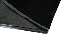 Men’s Camouflage Undershirts Sport Fitness Breathable See-through Tank Tops Vest