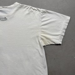 Vintage 90s Patagonia Distressed Shirt with Front Pocket Size XL Made USA