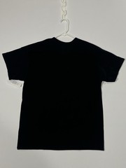 Milwaukee Black T-Shirt (New Condition) M18 Battery Heavy Duty Power Tools Tee