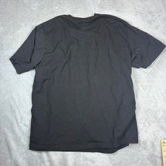 Carhartt Shirts Men L Eagle Graphic Loose Fit Black Workwear Tee