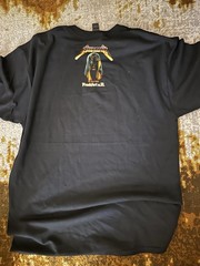Metallica M72 WORLD TOUR Stadium t shirt Night 1 Frankfurt,Germany 22 MAY 2026