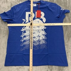 Hugo Boss Red Bull Shirt Men’s 2XL Blue F1 Formula 1 Visa Cash App T Tee