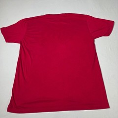 Next Level Apparel Lowe’s T-Shirt Mens XL Red Vertical Graphic Home Improvement