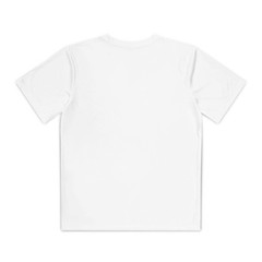 Youth Christian Athletic Shirt Boys Girls Gym Sports Performance Tee