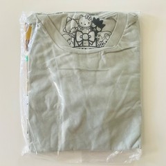 Sanrio 50th Anniversary Pop-Up Shop Men’s T-Shirt Large Rare Mighty Fine