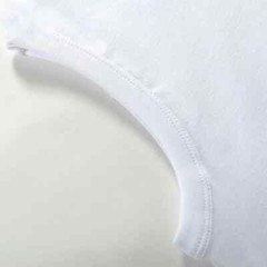 3pcs/lot Cotton Mens Underwear Sleeveless Tank Top Solid Muscle Vest Undershirts