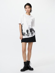 UNIQLO UT Hunter x Hunter Manga T Shirt Shueisha 100th Japan NEW 2026